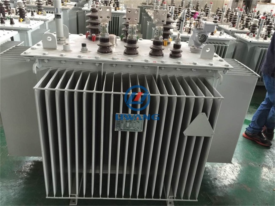 青岛10KV级S13型电力变压器变压器厂家直供