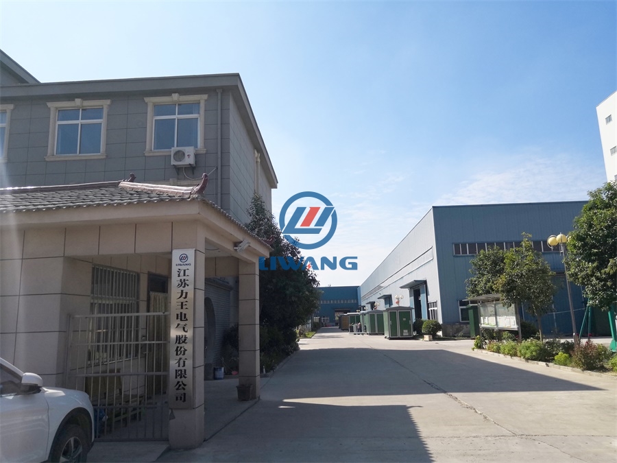 青岛变压器厂家纷纷调整生产方式和生产技术来应对生产力的发展