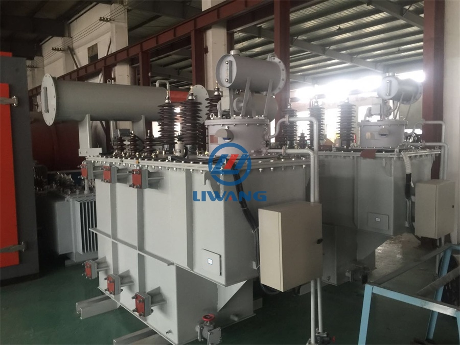 青岛变压器厂家是怎样进行处理变压器油的