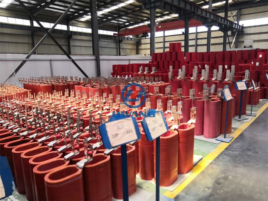 青岛变压器在选型中应该注意什么